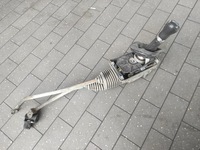 фото thumb №1, Механізм зміни коробки передач домкрат vw passat b5 audi 8d0711406a