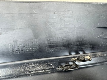 фото thumb №11, Mercedes glb x247 w247 19-23r планка двері правий перед права передня