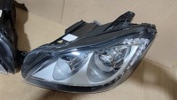 фото thumb №5, Лампа mercedes cls w218 bi ксенон ліва права комплектна