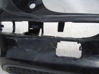 Бампер audi q5 8r 08-16 задняя s-line 1 труба Киев, фото thumb