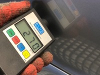 Дверь правый перед opel zafira b minivan 05-15 в Украине, фото thumb