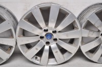 фото thumb №12, Fiat croma ii диски алюминий r18 7.5j 5x110 et41 50901455