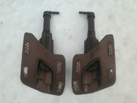 фото thumb №1, Омивачі форсунки opel zafira c лівий правий