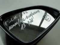 Mercedes slk r172 172 дзеркало ліва праве 13 pinów Доставка, фото thumb