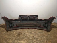 фото thumb №5, Бампер перед 7058441 bmw 1 e87 04-