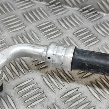 фото thumb №7, Audi q8 2023 шланг / шланг кондиціонера a/c