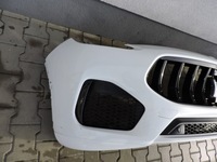 фото thumb №6, Бампер перед maserati grecale gt modena 2.0