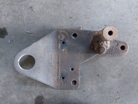 фото thumb №1, Scania 4 r ушко кронштейн двигателя