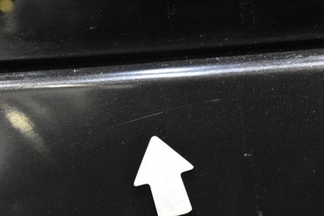фото thumb №7, Кришка багажника зад задня nv676 renault megane scenic 3 iii grand 09-12