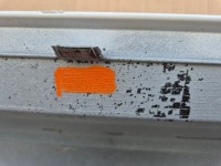 фото thumb №13, Ford kuga mk3 st-line 19r .бампер задняя a621