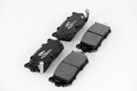 фото thumb №4, Gh гальмівні колодки ham задня