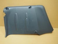 фото thumb №1, Обивка багажника пластик левый smart fortwo 450