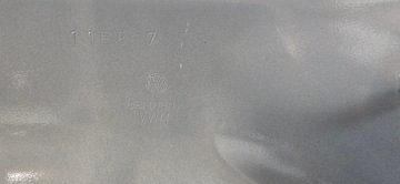 фото thumb №12, Vw id.5 id5 крышка крышка багажника задняя зад org