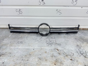 фото thumb №1, Volkswagen golf vii 7 решітка радіатор перед 5g0853655l