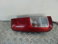 фото thumb №1, Suzuki ignis лампа задняя левая