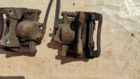 фото thumb №8, Jeep cherokee kk 7-12 2.8 суппорт тормозной правое t