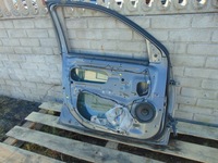 фото thumb №10, Дверь левый перед peugeot 4007 a39