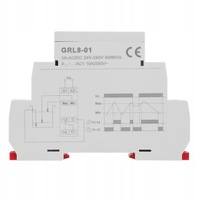 фото thumb №11, Реле контролю рівня рідина