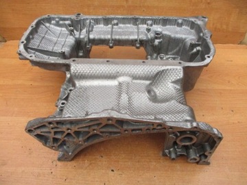 фото thumb №8, Vw audi 3.0 tdi поддон масла масляная картер 059103601cj 5xy