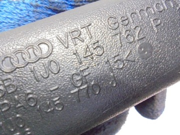 фото thumb №8, Audi a3 8l шланг інтеркулер 1j0145762p 1,9tdi труба повітропровід