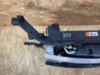 фото thumb №10, Pas переднее усилитель балка радиатор hyundai kona ev электрик ev 2020-