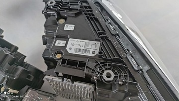 фото thumb №11, Bmw g30 g31 рестайлінг lci повний led лівий правий адаптивний нове !!! оригінальні !!!