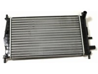 Купить Радиатор воды depo ford fiesta mk4 95-99, фото thumb