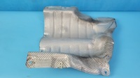 фото thumb №5, Bmw 3' g20 330e 21r защита тепловая выхлоп 7340963