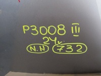 фото thumb №8, Капот peugeot 3008 iii 24r