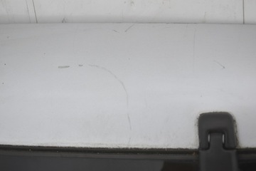 фото thumb №8, Крышка задняя зад honda cr-v crv ii nh623m откидная стекло