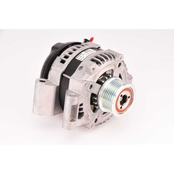 фото thumb №10, Denso генератор 12v lexus toyota 130a lexus is2