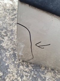 фото thumb №15, Fiat doblo ii 10-14 2010 r. 261 дверь правые перед правые передние pp eu