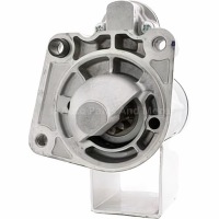 фото thumb №1, Стартер chrysler dodge caravan voyager 2.4