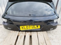 фото thumb №8, Крышка стекло зад багажника audi q7 4l годы 2005-2009 цвет lz9y