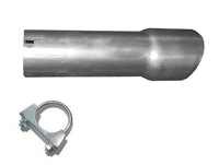 фото thumb №1, Volvo v70 2.0 2.4 1996-2000 труба випускна