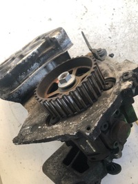 фото thumb №4, Насос упорскування renault scenic ii 1.9 dci 8200561664