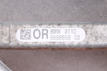 фото thumb №9, Bmw 2' g42 218i 220i 230i m240i поворотна опора важіль ступиця правий перед 6897100