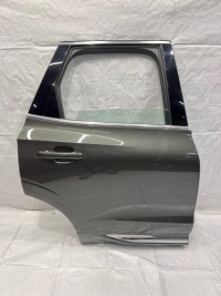 фото thumb №1, Volvo xc60 ii b4 двері задні праве