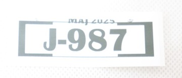 фото thumb №15, Suzuki sx4 s cross jy рестайлинг 2021- бампер зад задний 71821-63t j-987 a277