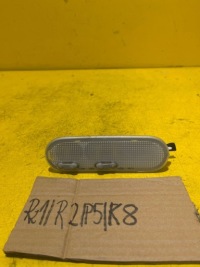 Renault modus лампа освещение кабины Цена, фото thumb