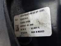 фото thumb №13, Бампер перед передній kompletny 4xpdc 2xhalogen електропроводка решітка радіатора tesla x