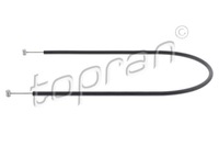 фото thumb №2, Topran трос кришки двигуна