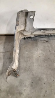 фото thumb №8, Бампер зад задній pdc opel vectra c рестайлінг z168