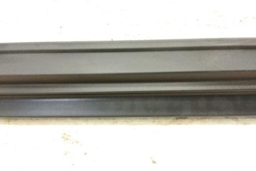 фото thumb №8, Задняя левая защита при дверях porsche panamera 971 971854883 гибрид