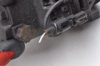 фото thumb №6, Swift iv fiat sedici 1.6 компрессор кондиционера 9520-62ja0 3215878 msc60cas