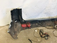 фото thumb №9, Бампер задний kompletny peugeot 5008 pdc блок управления