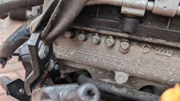фото thumb №7, Двигун skoda fabia i 1.4 tdi