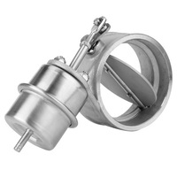 фото thumb №1, Клапан вакуумний привід керуючий клапан wydechowym do forda mustanga