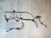 фото thumb №1, Провода вакуумa kpl toyota previa 2.2td