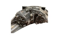 фото thumb №11, Лампа левая передняя kia soul ii ps 92102e4 бензиновый 97kw 2015